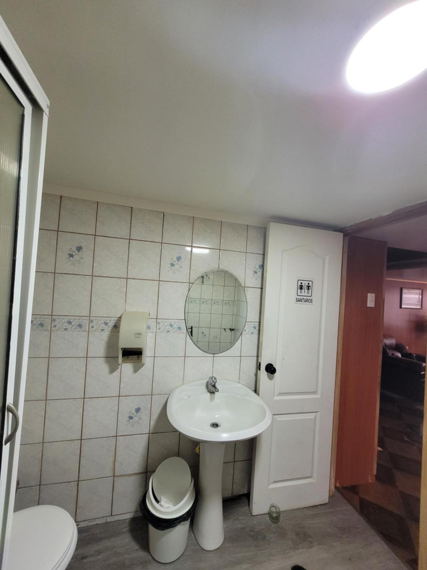 פורטו נטאלס Hostal Traveltour El Campesino מראה חיצוני תמונה