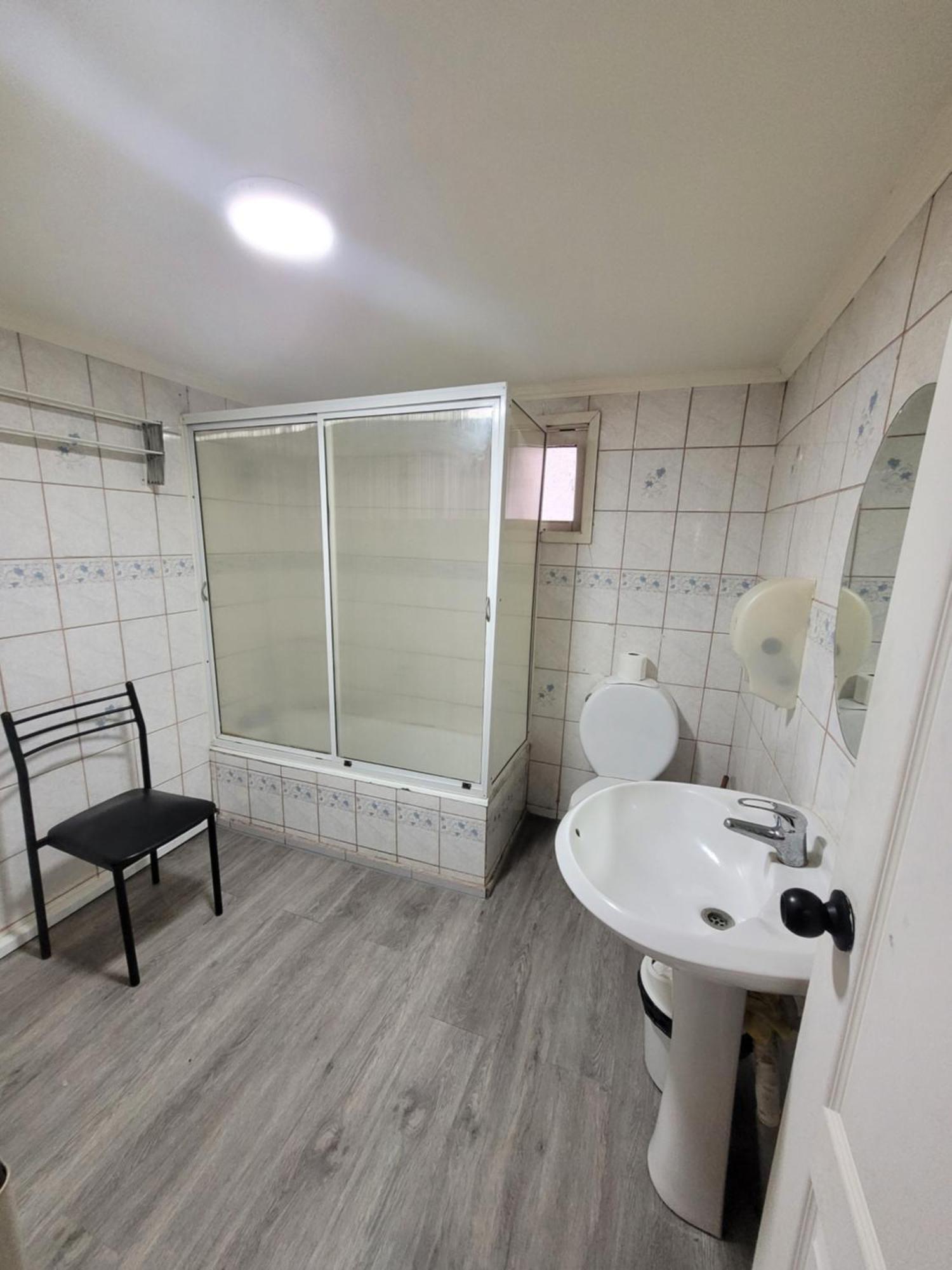 פורטו נטאלס Hostal Traveltour El Campesino מראה חיצוני תמונה