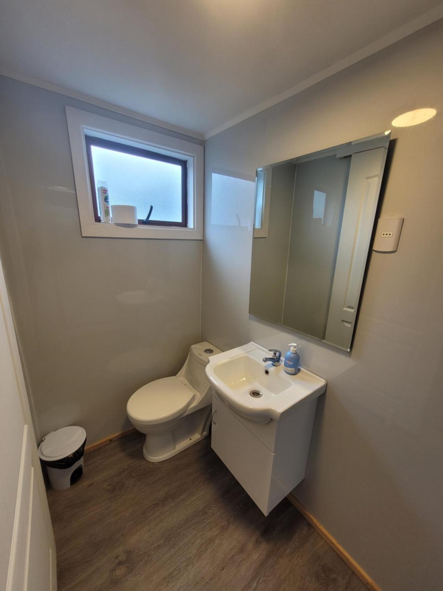 פורטו נטאלס Hostal Traveltour El Campesino מראה חיצוני תמונה