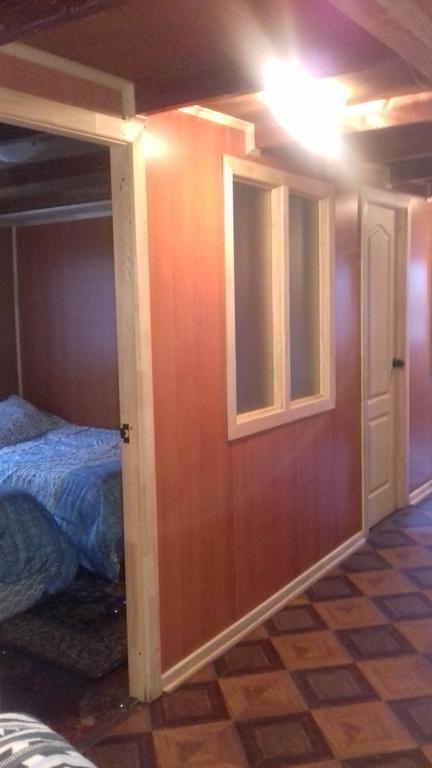 פורטו נטאלס Hostal Traveltour El Campesino מראה חיצוני תמונה